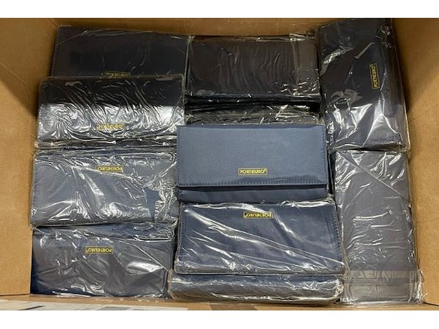 150 lederen portemonnees nieuw - afbeelding 3 van  8