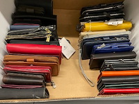 150 lederen portemonnees nieuw - afbeelding 4 van  8