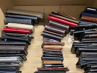 150 lederen portemonnees nieuw - afbeelding 5 van  8