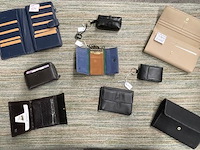 150 lederen portemonnees nieuw - afbeelding 7 van  8