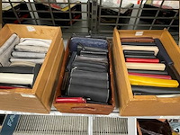 150 lederen portemonnees nieuw - afbeelding 8 van  8