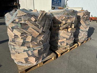 1,50 m³ eiken brandhout - lengte 33 cm - afbeelding 9 van  9