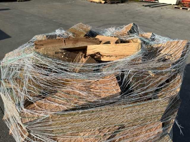 1,50 m³ eiken brandhout - lengte 33 cm - afbeelding 4 van  5