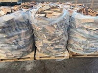 1,50 m³ eiken brandhout - lengte 33 cm - afbeelding 4 van  9