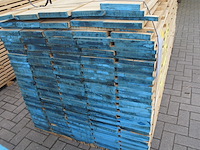 1,50 m³ eiken planken 30mm - afbeelding 3 van  4