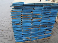 1,50 m³ eiken planken 30mm - afbeelding 4 van  4