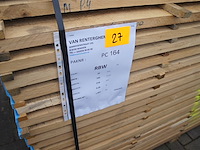1,50 m³ eiken planken 30mm - afbeelding 2 van  4