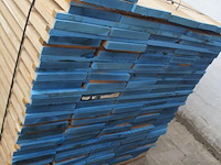 1,50 m³ eiken planken 30mm - afbeelding 4 van  4