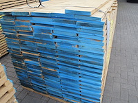 1,50 m³ eiken planken 30mm - afbeelding 3 van  4