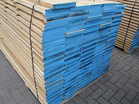 1,50 m³ eiken planken 30mm - afbeelding 4 van  4