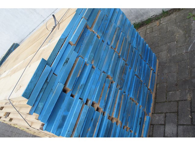 1,50 m³ eiken planken 30mm - afbeelding 4 van  4