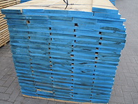 1,50 m³ eiken planken 30mm - afbeelding 3 van  4