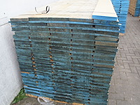 1,50 m³ eiken planken 30mm - afbeelding 3 van  4