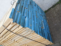 1,50 m³ eiken planken 30mm - afbeelding 4 van  4
