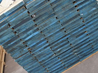 1,50 m³ eiken planken 30mm - afbeelding 3 van  3