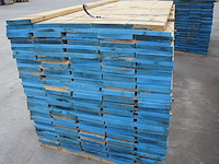 1,50 m³ eiken planken 30mm - afbeelding 4 van  5