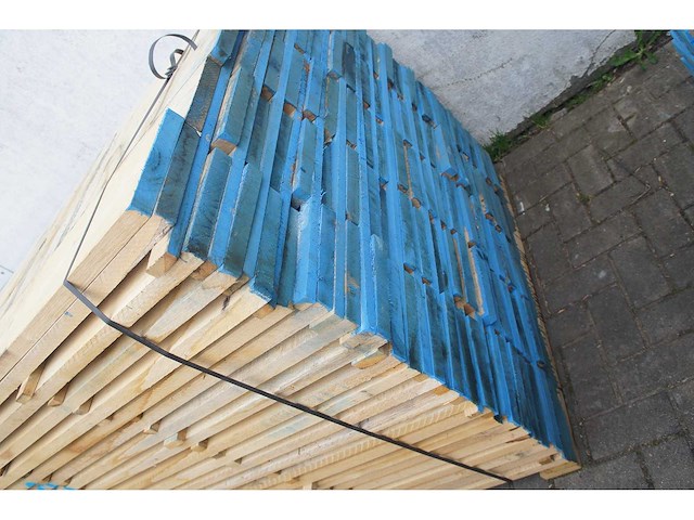 1,50 m³ eiken planken 30mm - afbeelding 4 van  4