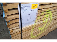 1,50 m³ eiken planken 30mm - afbeelding 2 van  5