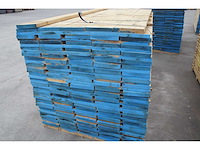 1,50 m³ eiken planken 30mm - afbeelding 4 van  5