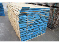 1,50 m³ eiken planken 30mm - afbeelding 5 van  5