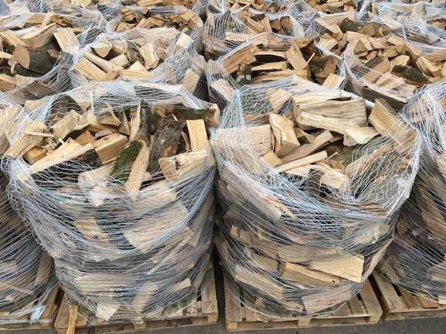 1,50 m3 eiken brandhout - lengte 33 cm - afbeelding 4 van  9