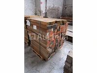 150 meranti houtspoor