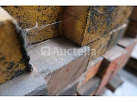 150 meranti houtspoor - afbeelding 2 van  6