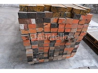 150 meranti houtspoor - afbeelding 5 van  6