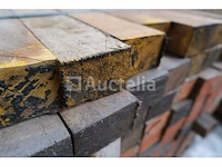 150 meranti houtspoor - afbeelding 6 van  6