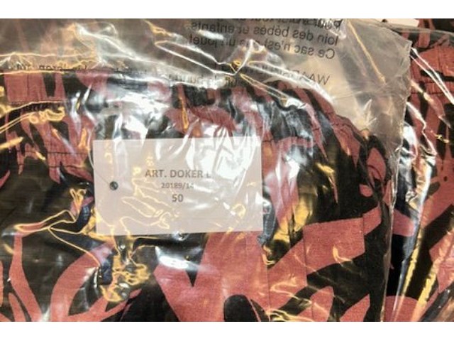 150 rokken lies - afbeelding 6 van  7