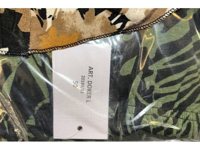 150 rokken lies - afbeelding 7 van  7