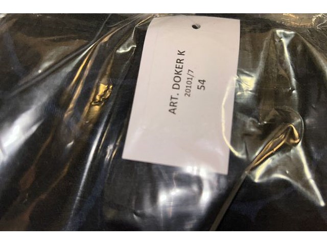 150 rokken lies - afbeelding 3 van  4