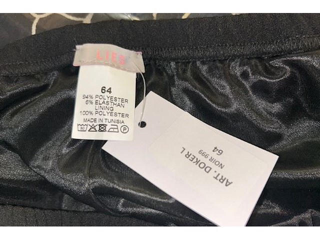 150 rokken lies - afbeelding 4 van  4