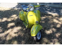 150 sprint veloce - tourist - motorfiets - afbeelding 4 van  12