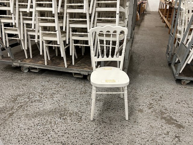 150 stoelen - afbeelding 1 van  5