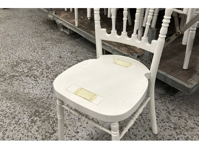 150 stoelen - afbeelding 2 van  5