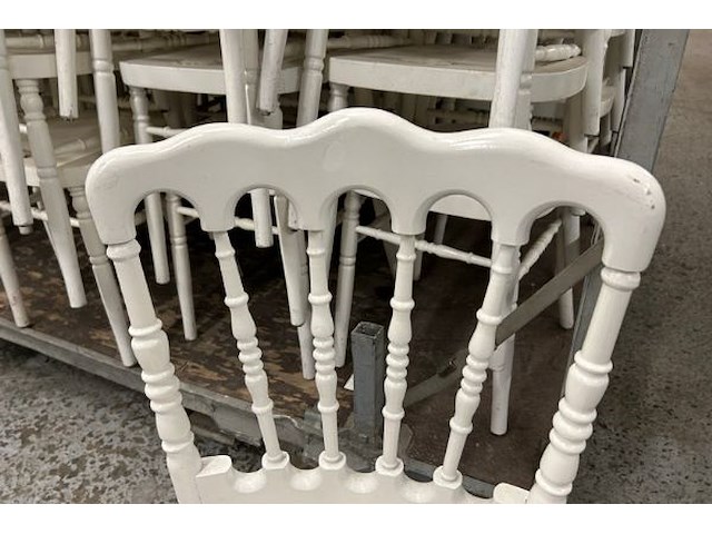 150 stoelen - afbeelding 3 van  5