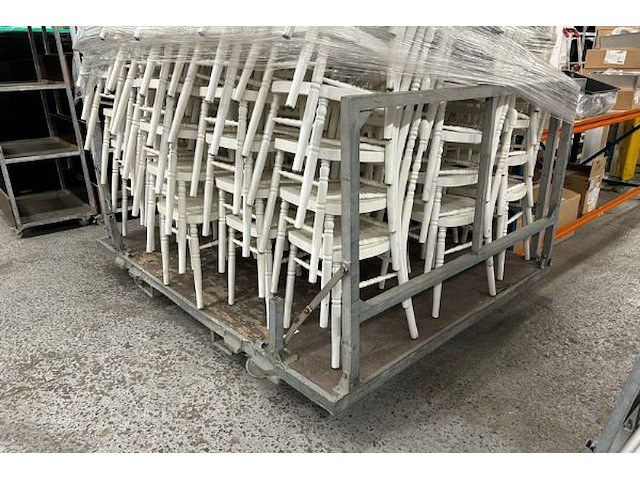 150 stoelen - afbeelding 5 van  5