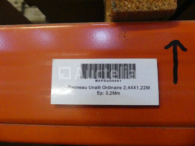 150 unilit-panelen (wit) - afbeelding 2 van  5