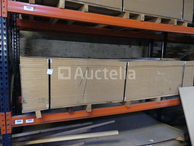 150 unilit-panelen (wit) - afbeelding 1 van  5