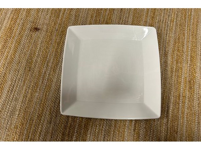150 vierkante borden thomas - afbeelding 2 van  5