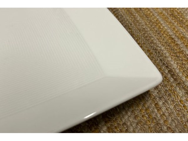 150 vierkante borden thomas - afbeelding 3 van  5