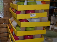 ±150 waxen kaarsen decopotjes - afbeelding 1 van  3