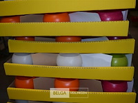 ±150 waxen kaarsen decopotjes - afbeelding 3 van  3