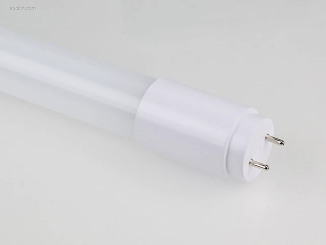 (150 x) 150 x 9w 60cm led tl buizen g13 t8 3000k... - afbeelding 1 van  6