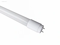 (150 x) 150 x 9w 60cm led tl buizen g13 t8 3000k... - afbeelding 3 van  6