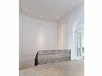 150 x solo white line plafond inbouwspots, gu10 - afbeelding 4 van  6
