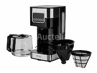 1500 ml filterkoffiezetapparaat