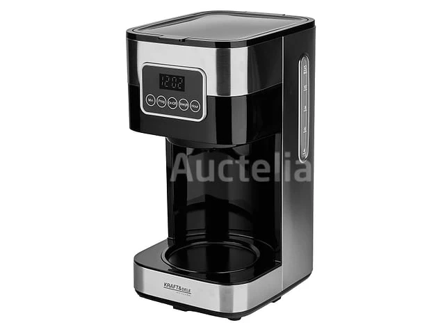 1500 ml filterkoffiezetapparaat - afbeelding 2 van  3