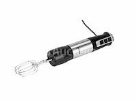 1500 w blender met kraft&dele-accessoires - afbeelding 1 van  4